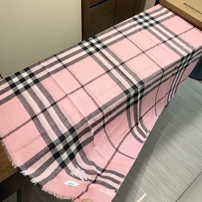 Burberry Scarf